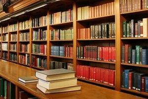 شهرستان اردکان ۱۴ باب کتابخانه عمومی دارد
