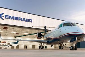 ورود ۴ فروند هواپیمای برزیلی به ناوگان هوایی کشور تا پایان سال