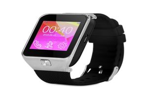 اولین تصاویر از ساعت هوشمند Meizu رویت شد