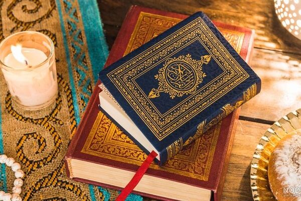 تلاوت جزء پنجم قرآن کریم با صدای پرهیزگار + دانلود