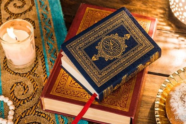 تلاوت جزء پنجم قرآن کریم با صدای پرهیزگار + دانلود