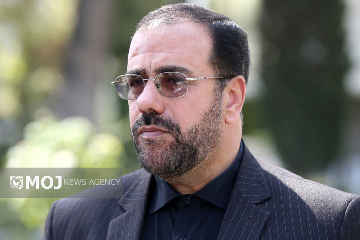 حسینعلی امیری + استاندار فارس