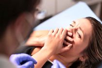 خداحافظی با ترس دندان پزشکی تنها با تکنولوژی