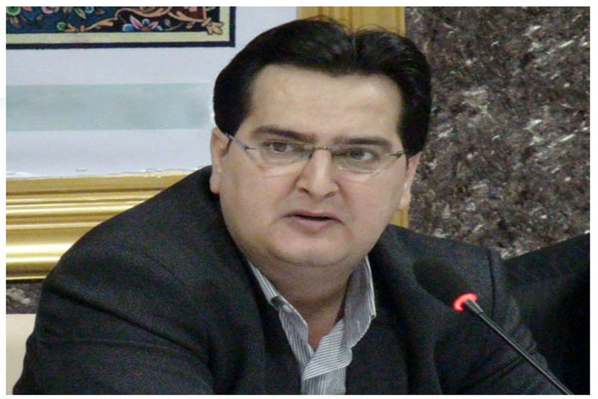 موسوی شهرک صنعتی