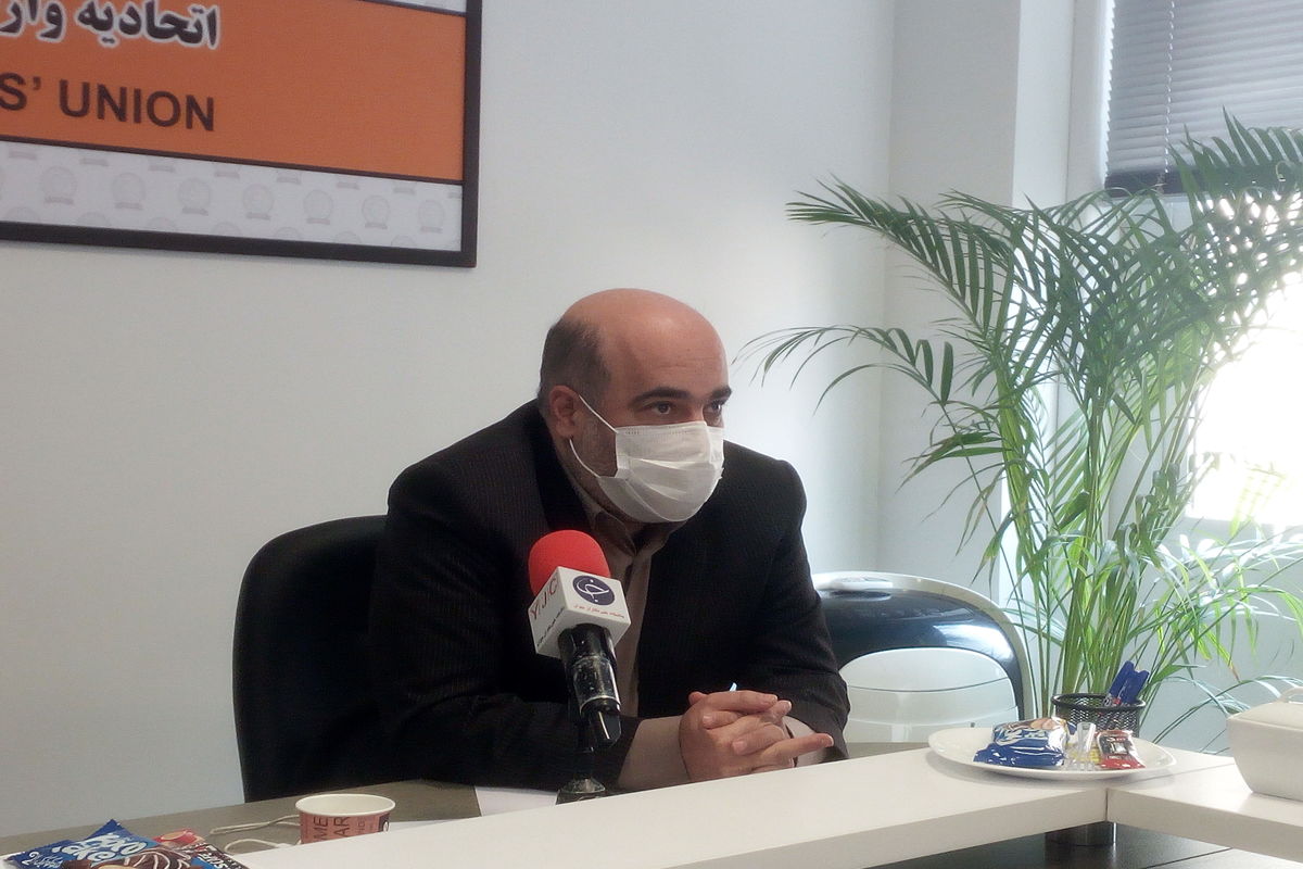 محمد مهدی نهاوندی