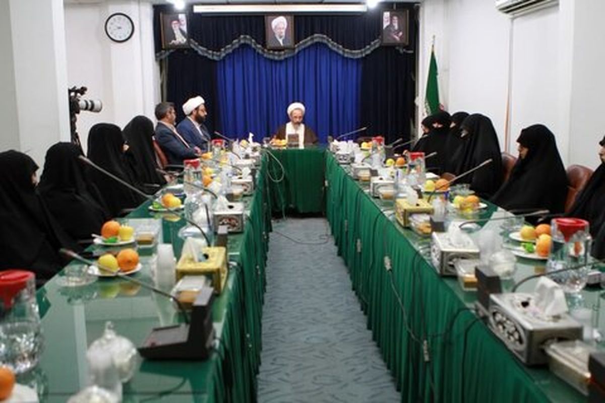 آیت الله رجبی