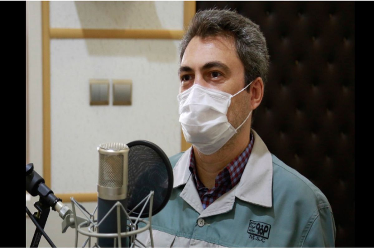 حسین مدرسی فر