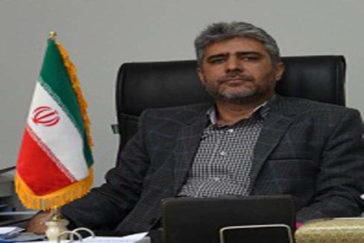 اصفهان- معاون امور فرهنگی کمیته امداد