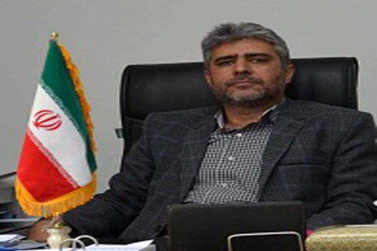 اصفهان- معاون امور فرهنگی کمیته امداد