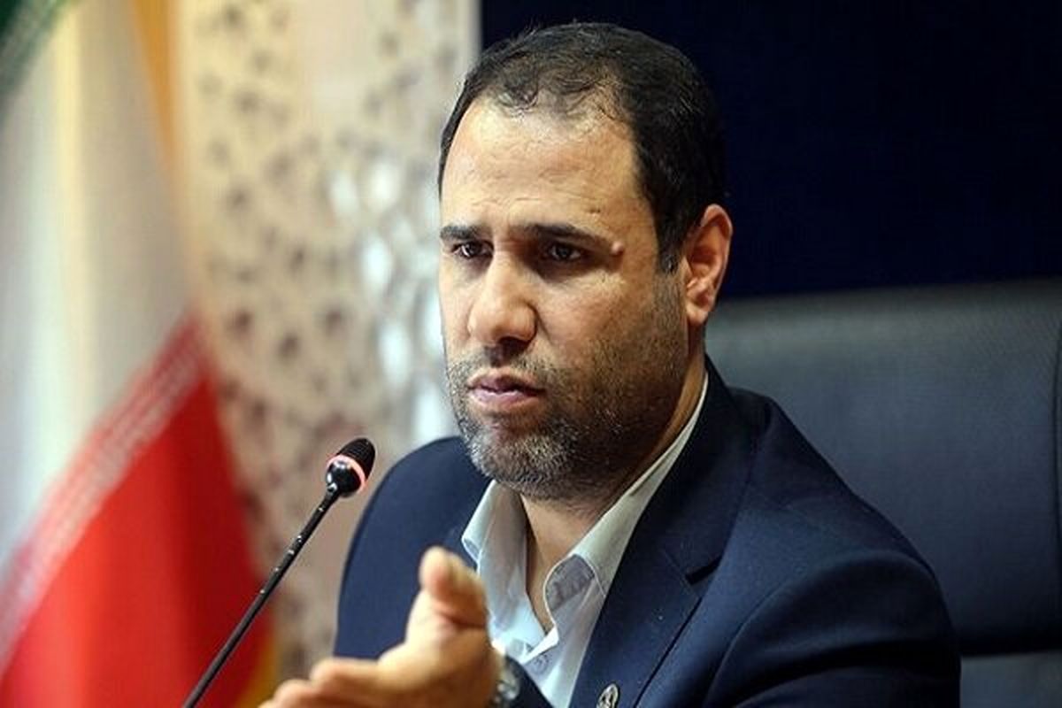 وزیر آموزش و پرورش