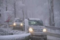 پنجشنبه برفی کردستان