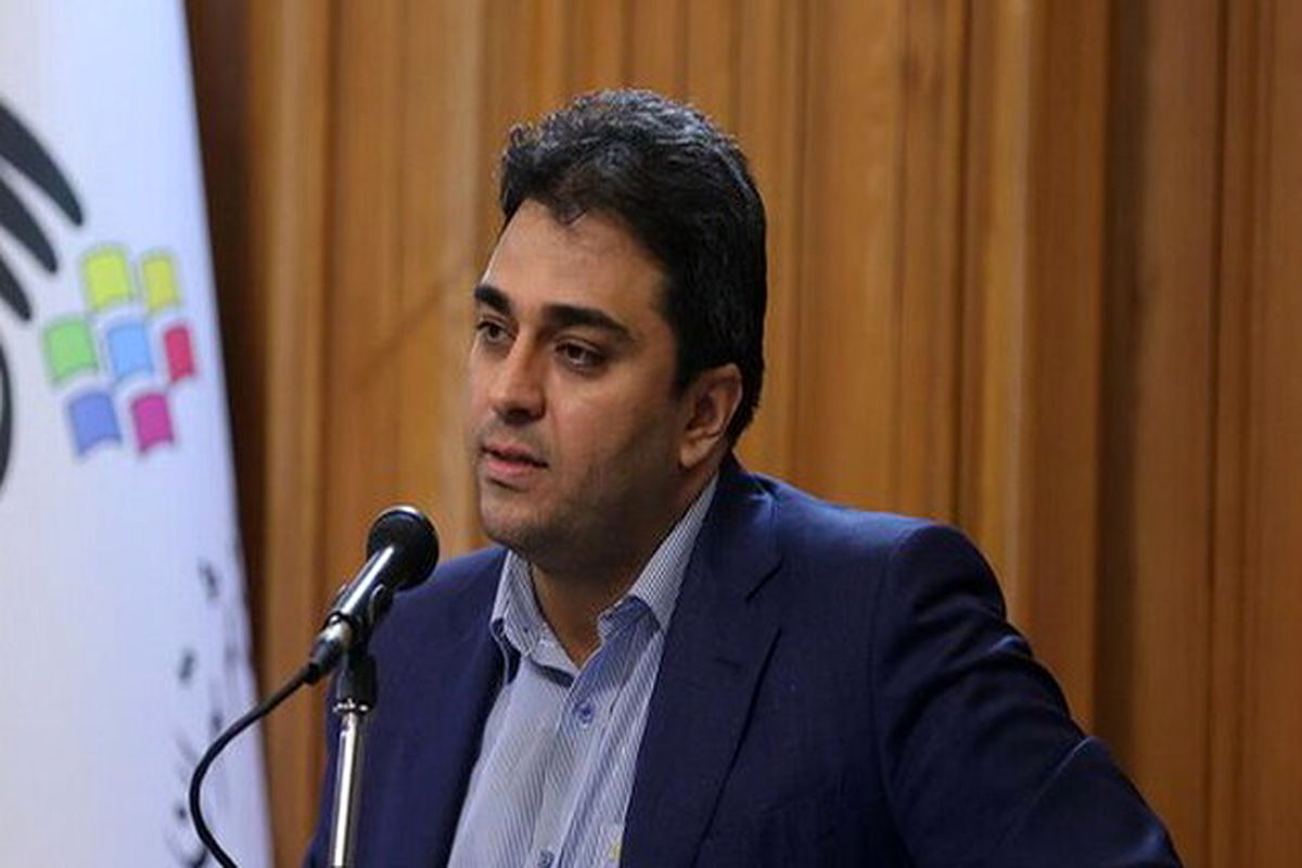 محسن هرمزی