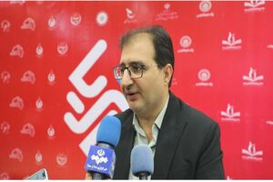 رویداد ملی تا ثریا در استان چهارمحال بختیاری برگزار شد 