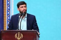 پیشرفت در حوزه عمرانی استان دو برابر استاندارد کشور 