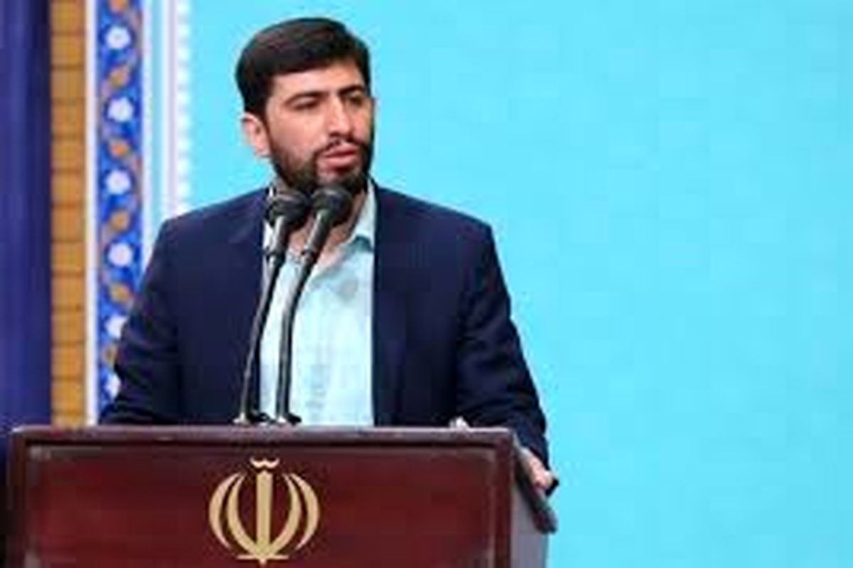 عکس مدیرکل ورزش