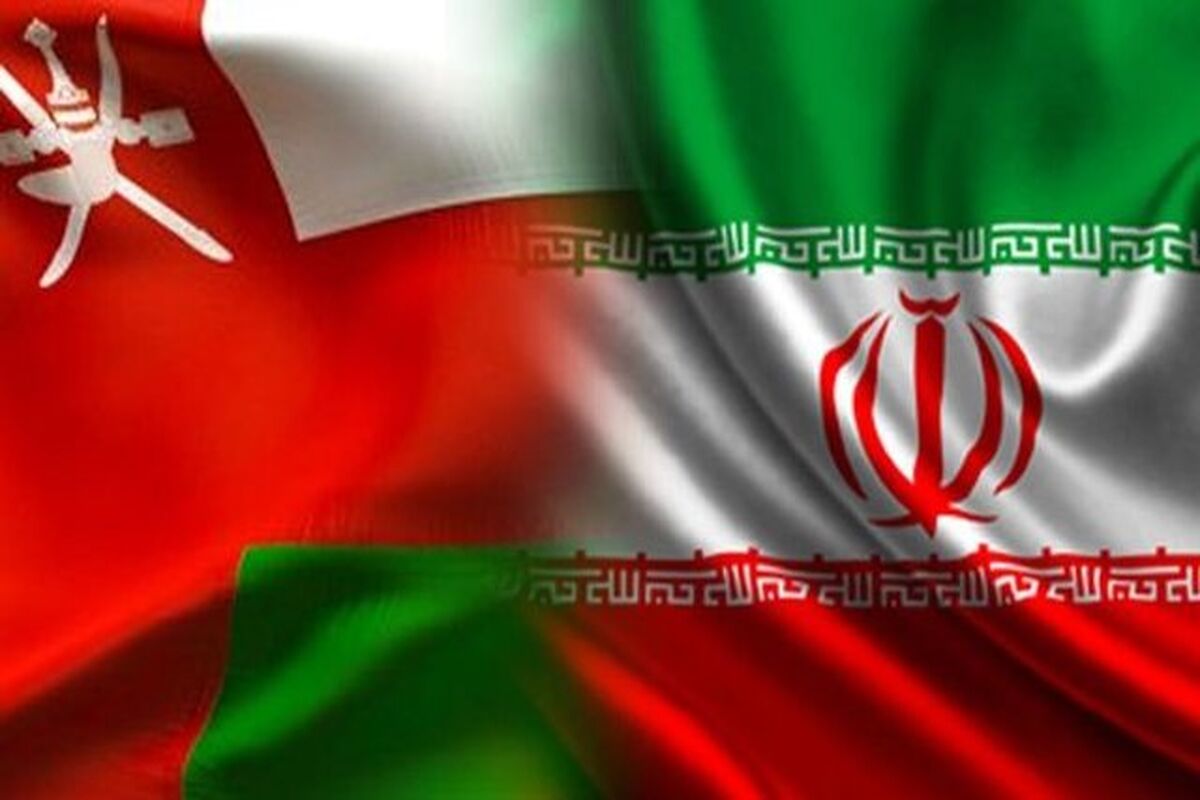 ایران عمان