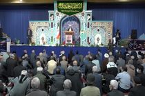 مطالبه اقتصادی بحق است اما نباید ابزار دشمن شود