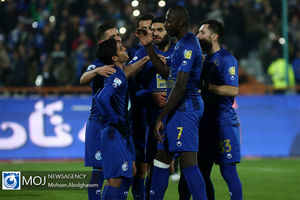 لیست استقلال برای مرحله پلی‌ آف به فدراسیون فوتبال ارسال شد