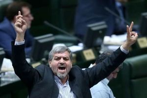 کنوانسیون رژیم حقوقی دریای خزر باید در مجلس تصویب شود/ ظریف را به مجلس احضار می کنیم