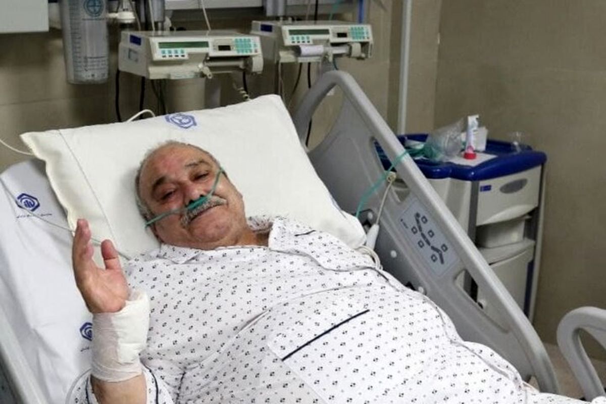 محمد کاسبی