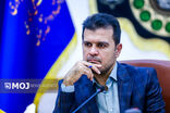 رئیس بنیاد ملی نخبگان در پیامی روز ملی نخبگان را تبریک گفت
