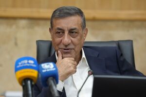 آمریکا ۴۷ سال است به دنبال بلعیدن ایران است