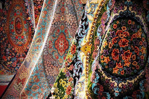 لزوم رعایت استانداردهای جهانی برای حفظ بازارهای صادراتی فرش ایران