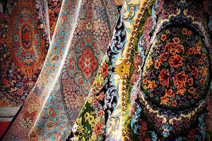 لزوم رعایت استانداردهای جهانی برای حفظ بازارهای صادراتی فرش ایران