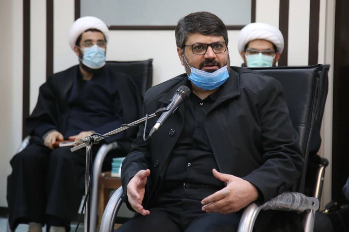 سید موسی حسینی کاشانی