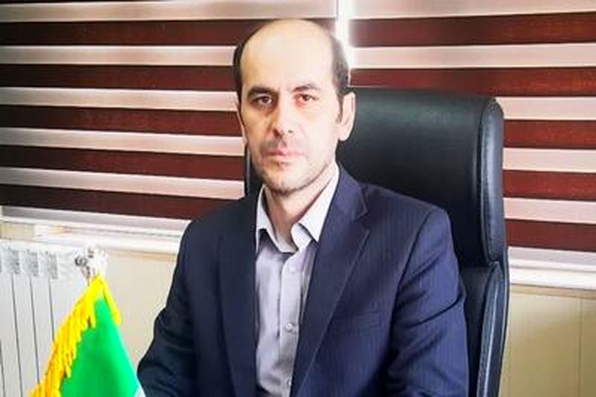 مدیر کل ثبت احوال استان اردبیل