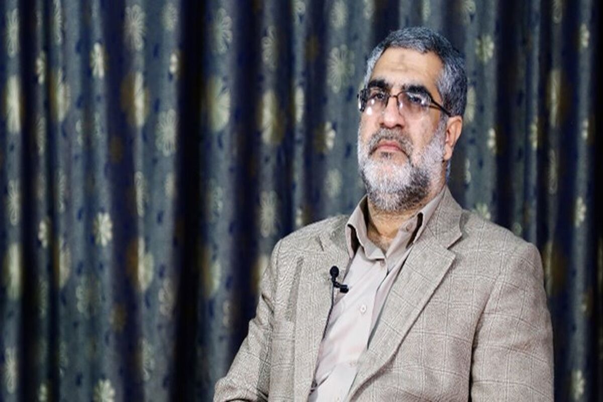 سرپرست آموزش و پرورش خوزستان