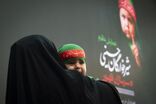 برگزاری مراسم «شیرخوارگان حسینی» در سراسر کشور