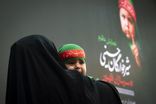 برگزاری مراسم «شیرخوارگان حسینی» در سراسر کشور