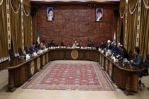 افزایش ۳۵ درصدی نرخ تعرفه عوارض محلی شهرداری تبریز در سال ۱۴۰۳