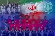 رئیس شورای هماهنگی تبلیغات اسلامی قهرمانی تیم ملی فوتبال هفت نفره در جام جهانی را تبریک گفت