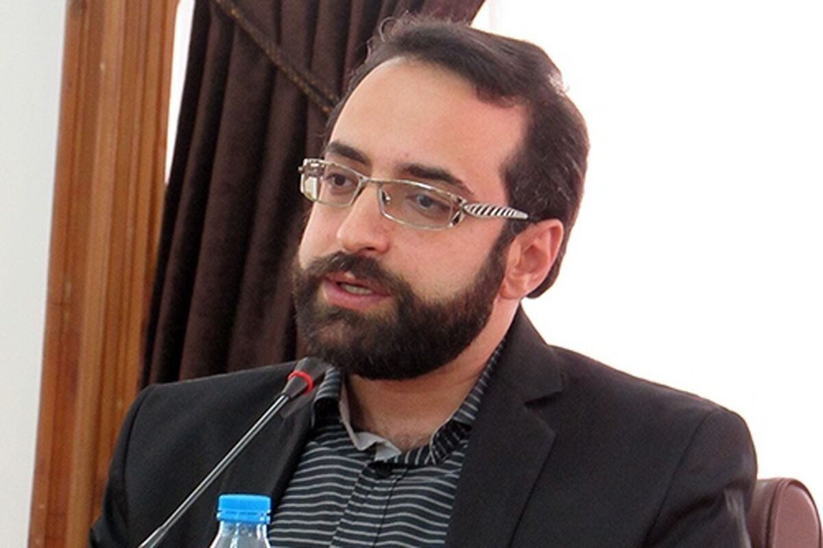 مرتضی عاطفی