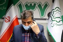 سرپرست سازمان تاکسیرانی در سامانه ۱۳۷ شهرداری قم حاضر شد