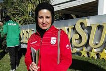 شاگردانم با تمام وجود بازی کردند