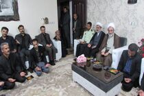 دستگاه قضایی مجرمان کوردل را به اشد مجازات برساند/شهید پاینده متعلق به تمام مردم گیلان و ایران است