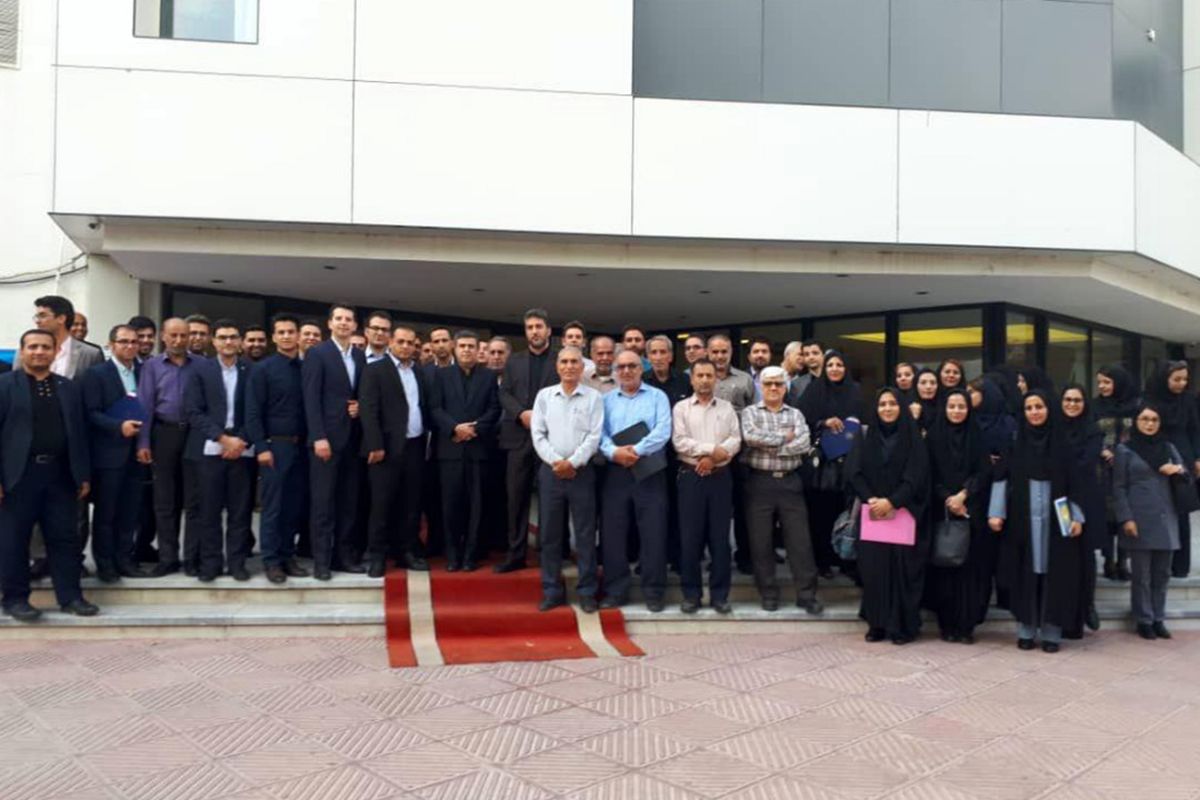 شرکت بیمه کوثر