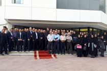 افزایش سرعت قطار توسعه شرکت بیمه کوثر در آینده ای نزدیک