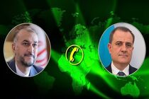 سود دشمنی تهران و باکو فقط نصیب دشمن می‌شود 