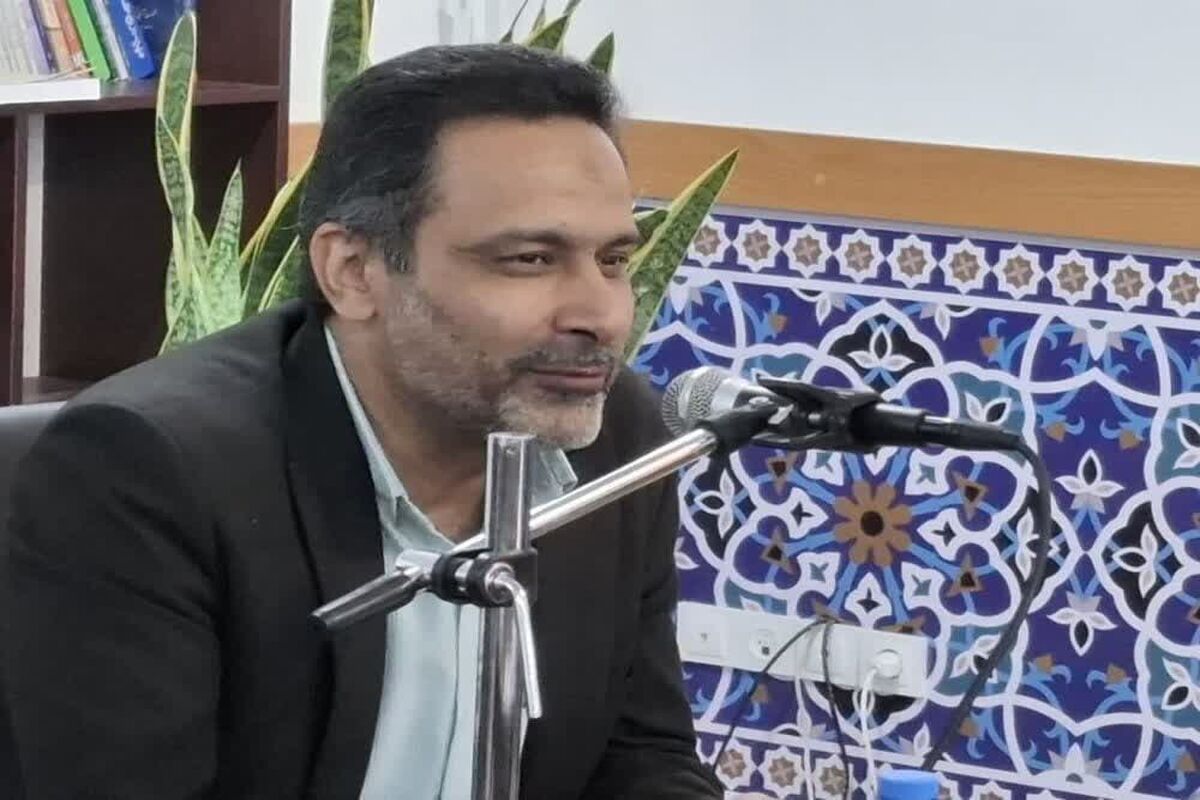 علی اکبر رضایی