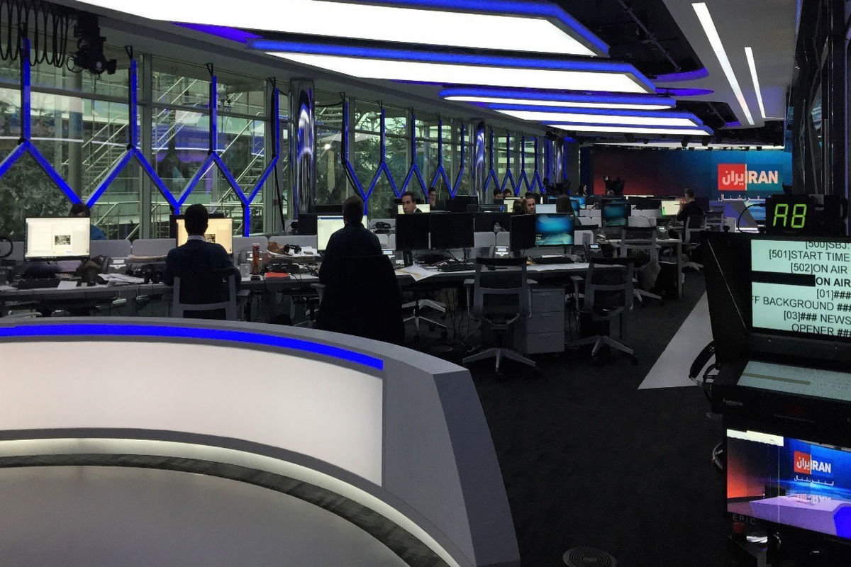 ایران اینترنشنال