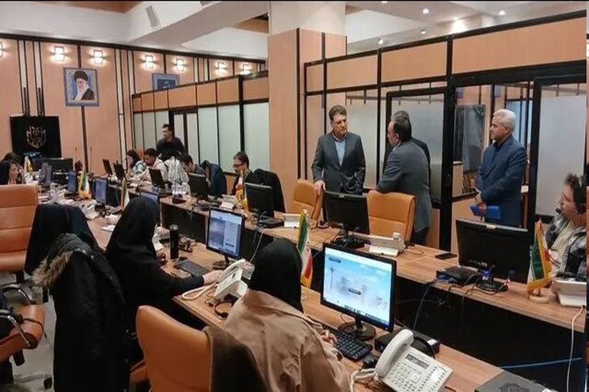 ستاد انتخابات کشور