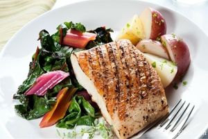 شام سبک، راه نجات از اضافه‌وزن