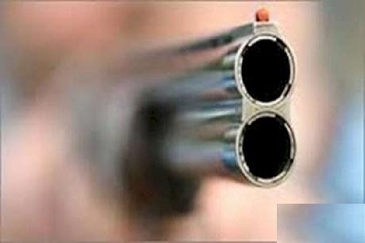 اختلاف مرگبار ملکی در اهواز 
