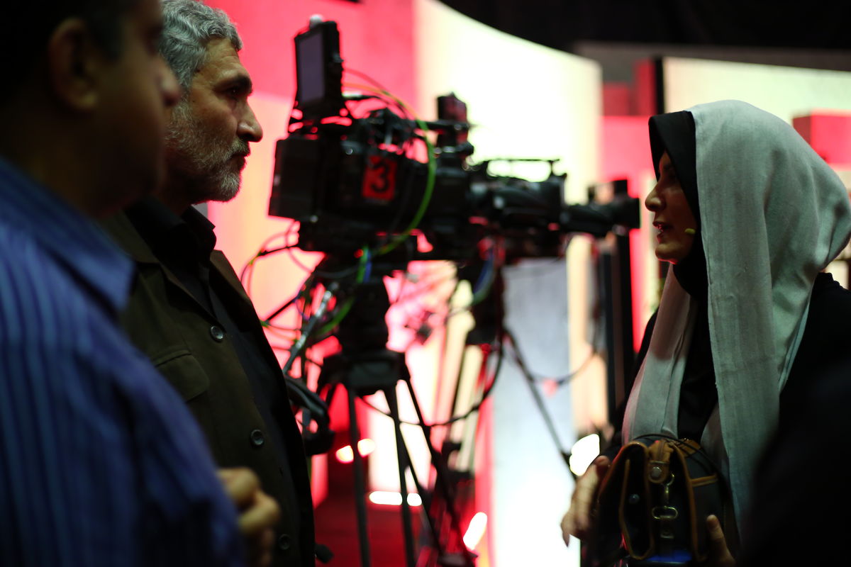 هزارداستان-محمد احسانی