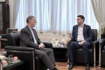 جزیره کیش می تواند پایگاه دیپلماسی فرهنگی کشور باشد