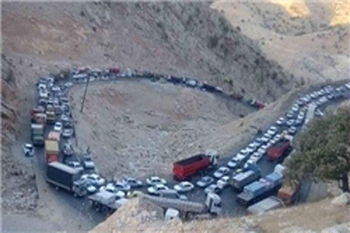 جاده هراز